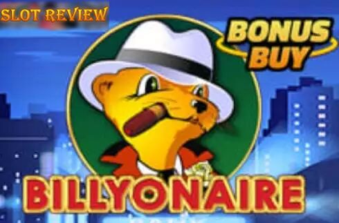 Billyonaire Bonus Buy Slot Review